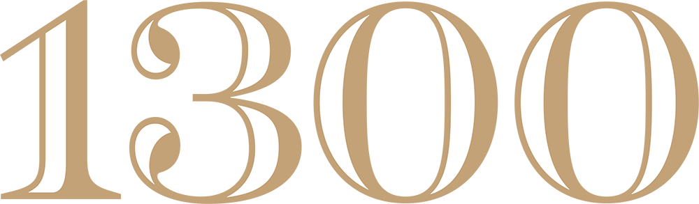 The 1300 Association